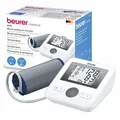 Beurer BM 27 Oberarm Blutdruckmessgerät mit Etui