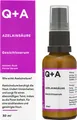 Q+A Azelainsäure Gesichtsserum lindert Unreinheiten 30ml