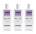 Marbert Körperlotion Bath & Body Classic Körperlotion