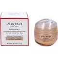 Shiseido Benefiance Overnight Wrinkle Resisting Cream.