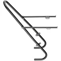 RACKTIME Front-Gepäckträger Lowrider Tubus Tara, 26-28"