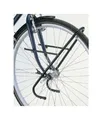TUBUS Fahrradträger LOWRIDER TARA 26-28"