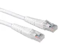 VALUE Patchkabel Kat.6 (Class E) UTP, weiß, 2 m