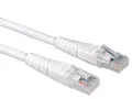 Patchkabel Kat.6 UTP 2m weiß VALUE Netzwerkkabel Ethernet