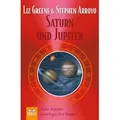 Saturn und Jupiter