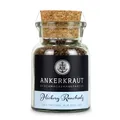 Ankerkraut Gewürz Hickory Rauchsalz, Ankerkraut Rauchsalz kaufen & genießen - Gewürzmischung Salz