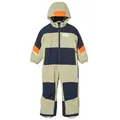 Helly Hansen Schneeanzug "Rider 3.0" in Beige - 122