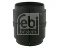 FEBI BILSTEIN Lagerung, Blattfeder hinten