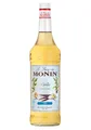 GOURVITA DE Monin Sirup Vanille light, 1L 13210