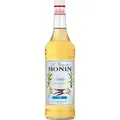 Monin Vanille Sirup zuckerreduziert 1 Liter