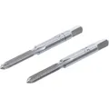 BGS Gewindebohrer Vor- und Fertigschneider M3 x 0,5 mm 2-tlg. (1900-M3X0.5-B)