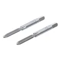 BGS Gewindebohrer Vor- und Fertigschneider M3 x 0,5 mm 2-tlg.