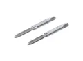 BGS Gewindebohrer Vor- und Fertigschneider M3 x 0,5 mm 2-tlg. ; BGS technic (1900-M3X0.5-B)