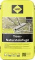 SAKRET Trass-Natursteinfuge 6 - 30 mm grau 5 kg