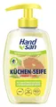 Flüssigseife Küchen GeruchsStop im Spender | Küchenseife gegen unangenehme Ge...
