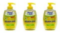 Handsan Küchenseife Seife Geruchs-Stopp , 3x300ml EAN4045612009689