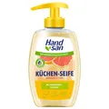 Handsan Flüssigseife Küchenseife 300ml