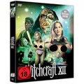 WITCHCRAFT XII - Lair of the Serpent - DVD - *NEU*