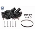 1x Wasserpumpe + Zahnriemensatz VEMO V15-99-2130 passend für AUDI SEAT SKODA
