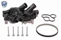 VEMO Wasserpumpe + Zahnriemensatz  u.a. für AUDI, SEAT, SKODA, VW
