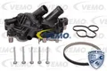 VEMO Wasserpumpe + Zahnriemensatz V15-99-2130 für AUDI SEAT SKODA VW