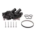 ZAHNRIEMEN SATZ MIT WASSERPUMPE für AUDI VW SEAT SKODA 1.4 TFSI TSI MOTOR VEMO