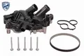 VEMO V15-99-2130 Wasserpumpe + Zahnriemensatz für VW Polo Schrägheck (6R1, 6C1)