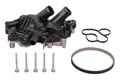 VEMO V15-99-2130 Wasserpumpe + Zahnriemensatz für AUDI SEAT SKODA VW
