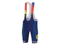 Santini Team Lidl-Trek 2025 Herren Trägerhose - Fan Line (S)