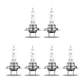 6 Glühlampen H7 12V 55W PX26d 1500lm OSRAM ULTRA LIFE passend für PKW