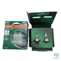 Osram ULTRA LIFE, H7, halogen headlight lamps, Hanging folding box (2 lamps)