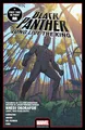 Black Panther: Long Live the King (Marvel Premiere Graphic Novel)