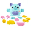 Mattel GmbH Greifspielzeug Fisher-Price PS Pets Mix n' Matchimals