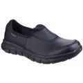 Skechers (GAR76536EC) Damen Sure Track IN UK 2 Zu 8