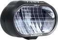 Supernova M99 Mini Pure-25 LED E-Bike Frontlicht mit StVZO-Zulassung Modell 2022 450 Lumen