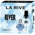 La Rive River Of Love - 54684 Gift Set 2 Pcs