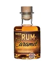 Prinz: Kaiser Rum-Caramel Likör mit Inländerrum / 40 % vol / 0,2 Liter-Flasche