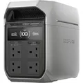 Ecoflow Powerstation Delta 3 Plus Grau 1024 Wh