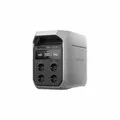 Ecoflow Delta 3 Plus Stazione Di Alimentazione Portatile Litio Ferro Fosfato [lifepo4] 1800 W 12,5 Kg (delta 3 Plus - Portable - Powerstation EF-DL-H