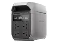 Ecoflow Delta 3 Plus - Tragbares kraftwerk