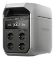 EcoFlow W129009629 EFDELTA3P-EU Delta 3 PLUS - Portable  Powerstation EF-DL- ~E~