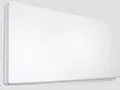 Megasat Sat-Flachantenne D1 Profi-Line / 200210 | Single LNB | Flache Ausführung | Wand- & Balkonhalterung | Weiß