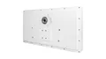 MEGASAT D1 Profi-Line Flachantenne (Flachantenne, Single-LNB) #2261060