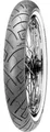 Weißwand Reifen Shinko SR777 WW 100/90-19 61H Whitewall Motorrad Cruiser Straße