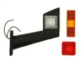 Umrissleuchte HELLA 2XS 955 260-007