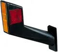 HELLA 2XS 955 260-007 Umrissleuchte