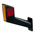 2XS 955 260-007 HELLA Umrissleuchte