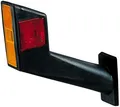 HELLA 2XS 955 260-007 Umrissleuchte