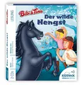 Bibi und Tina Hörbuch - Der Wilde Hengst