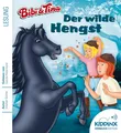 Bibi & Tina / Der wilde Hengst